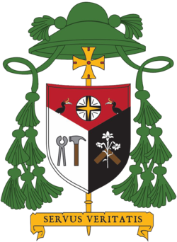 KEUSKUPAN TANJUNG SELOR